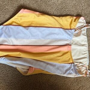 BILLIBONG 1 piece Swim Suit. LIKE NEW